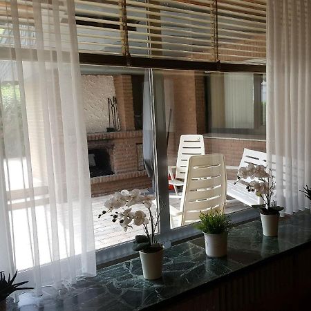 Ferienwohnungen Am Finkenweg Bestwig Bagian luar foto