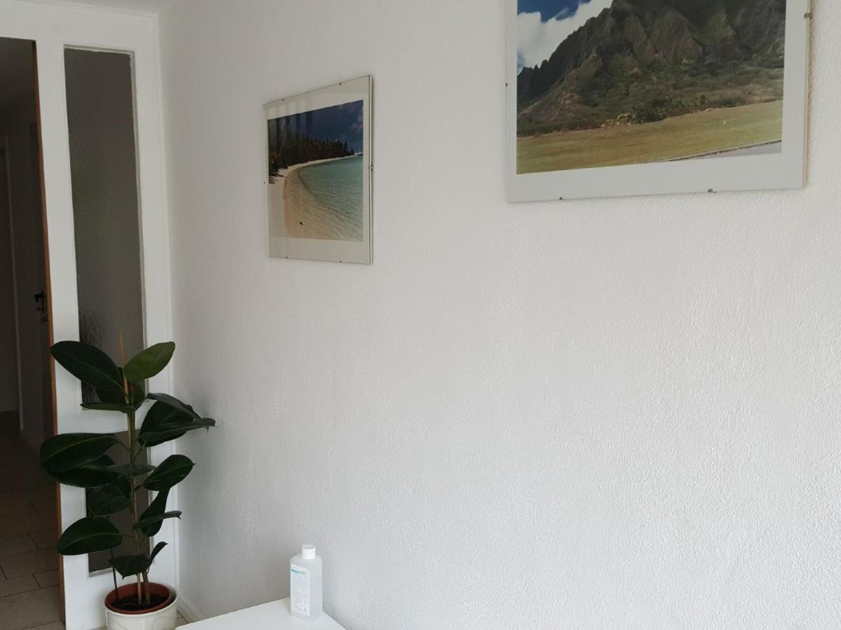 Ferienwohnungen Am Finkenweg Bestwig Bagian luar foto