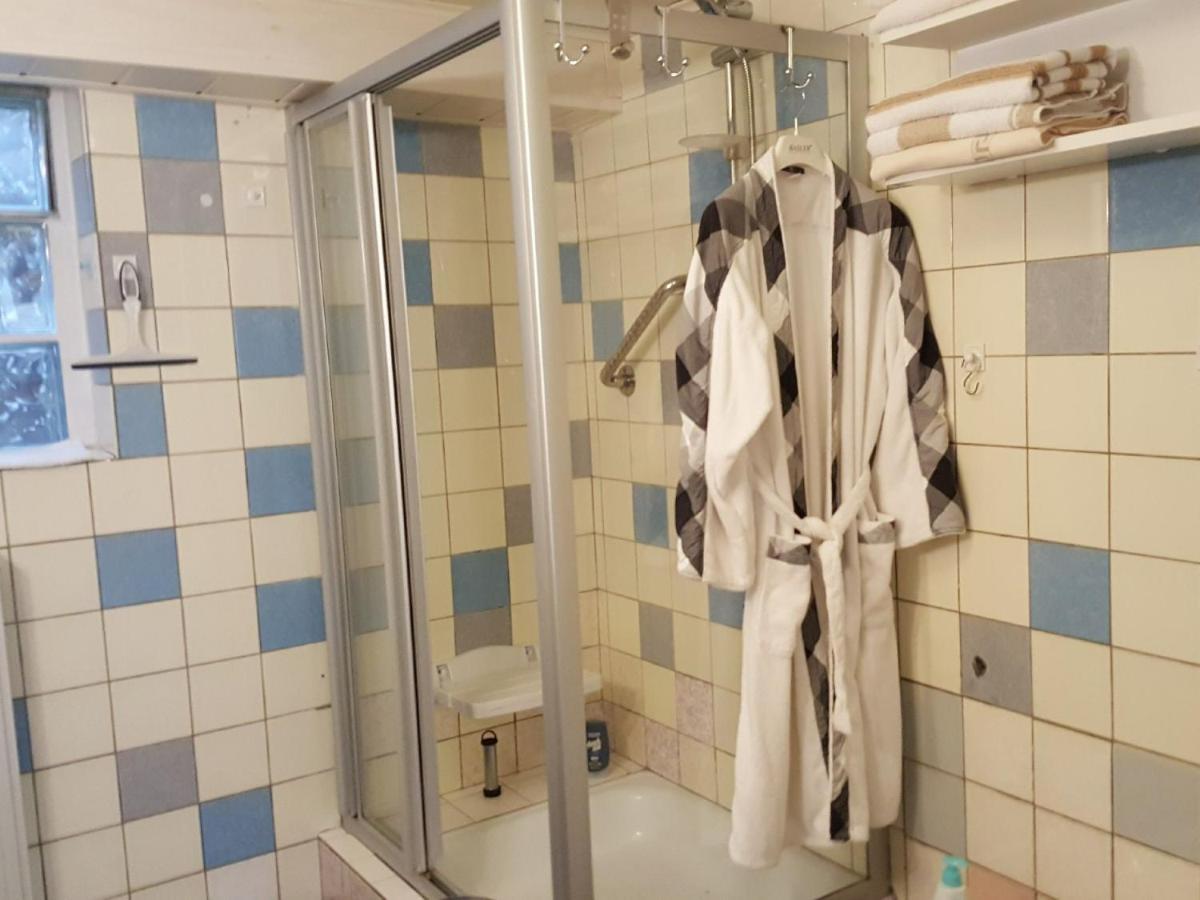 Ferienwohnungen Am Finkenweg Bestwig Bagian luar foto