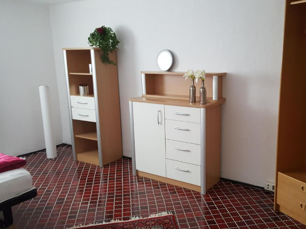 Ferienwohnungen Am Finkenweg Bestwig Bagian luar foto