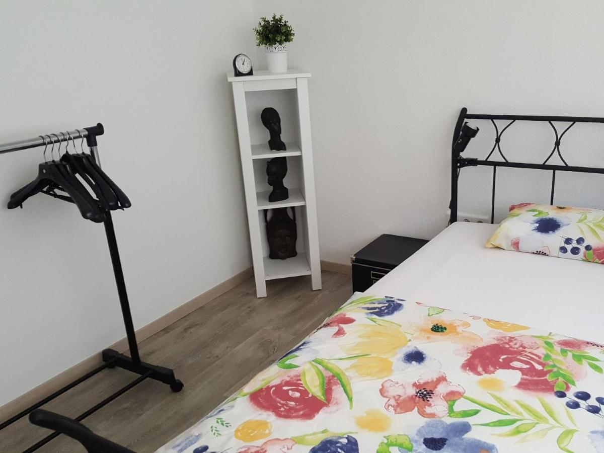 Ferienwohnungen Am Finkenweg Bestwig Bagian luar foto