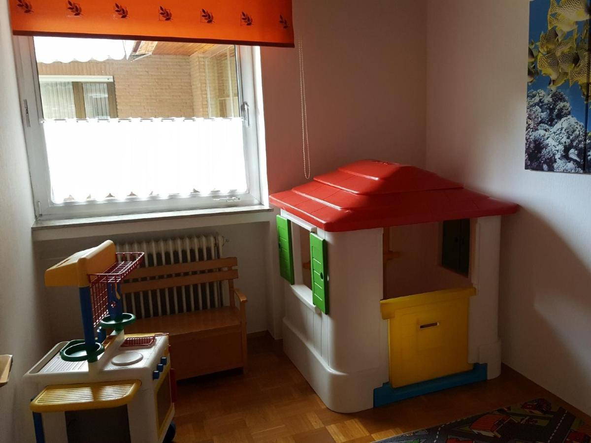 Ferienwohnungen Am Finkenweg Bestwig Bagian luar foto