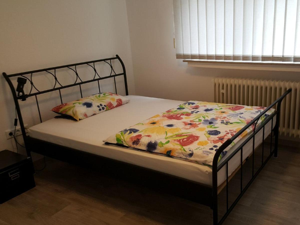 Ferienwohnungen Am Finkenweg Bestwig Bagian luar foto